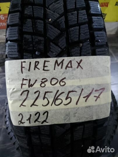 Firemax FM806 225/65 R17