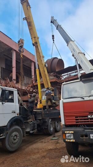 Ролики сушильного барабана 800x350