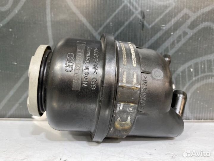 Бачок гидроусилителя Audi A6 C6 caja 2011