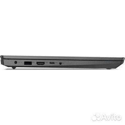 Ноутбук Lenovo V14 G2 ITL 82KA00knus ENG - новый