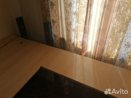 Компьютерный стол бу