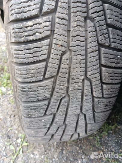 Nokian Tyres Nordman RS2 185/65 R14