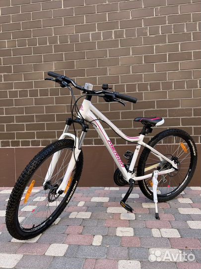 Велосипед Merida Juliet 6.20-MD