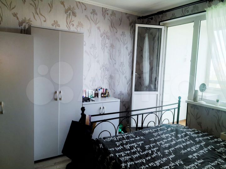 Комната 10 м² в 3-к., 10/17 эт.