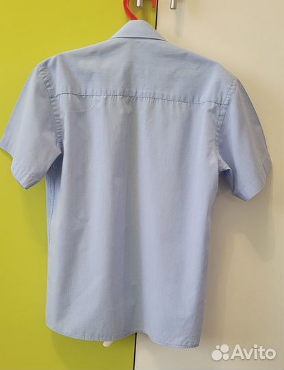 Новая рубашка, р. 146