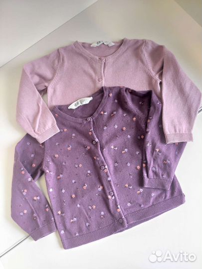 Одежда для девочки 92-98