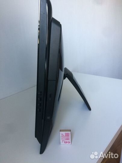 Моноблок asus ET2400A