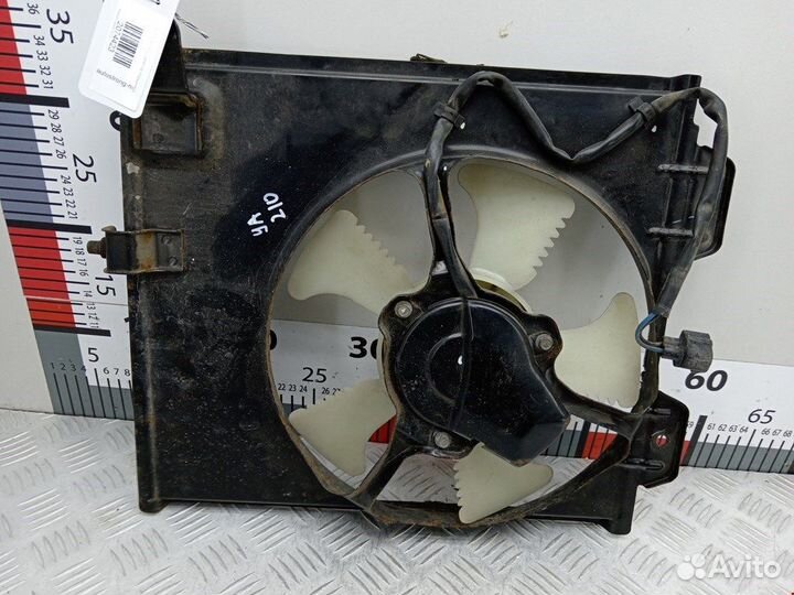 Вентилятор для Mitsubishi Lancer 9