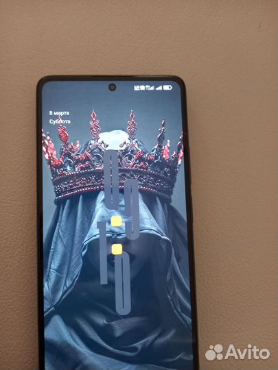 Xiaomi 11T, 8/256 ГБ
