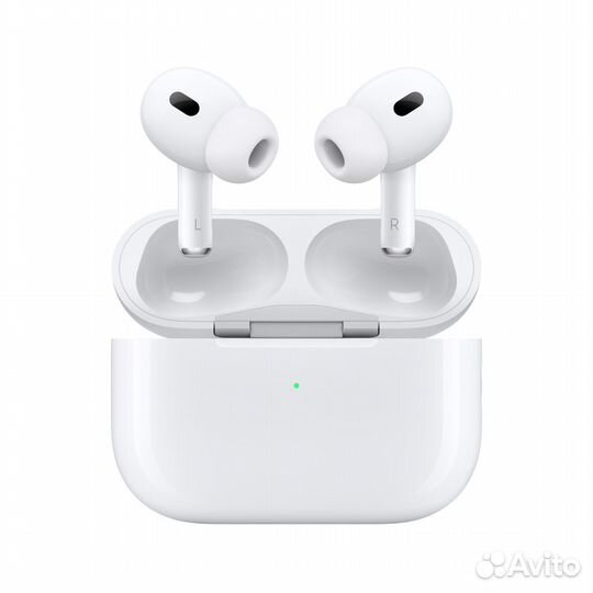 Apple AirPods Pro 2 (Новые)