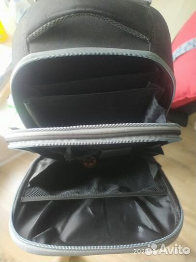 Школьный рюкзак