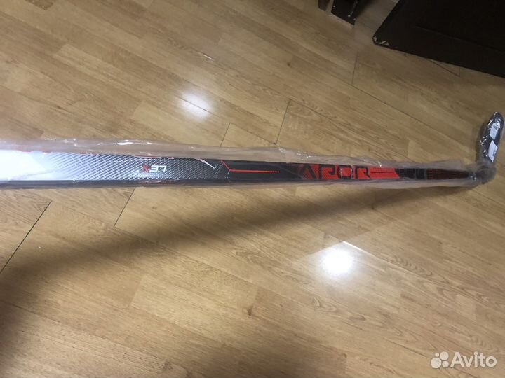 Хоккейные клюшки bauer vapor X3.7