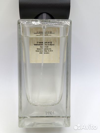 Genyum Painter распив 10 мл