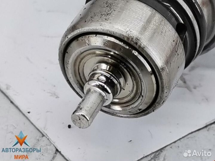 Регулятор давления топлива BMW 5 F07/F10/F11 2011