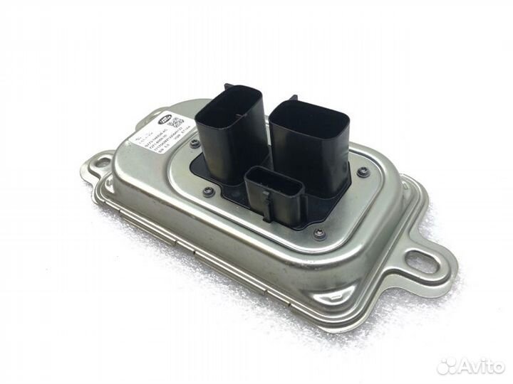 Стабилизатор напряжения Land Rover Range Rover