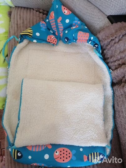 Детские вещи