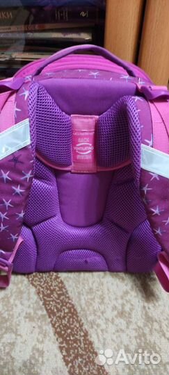 Рюкзак Эрих Краузе