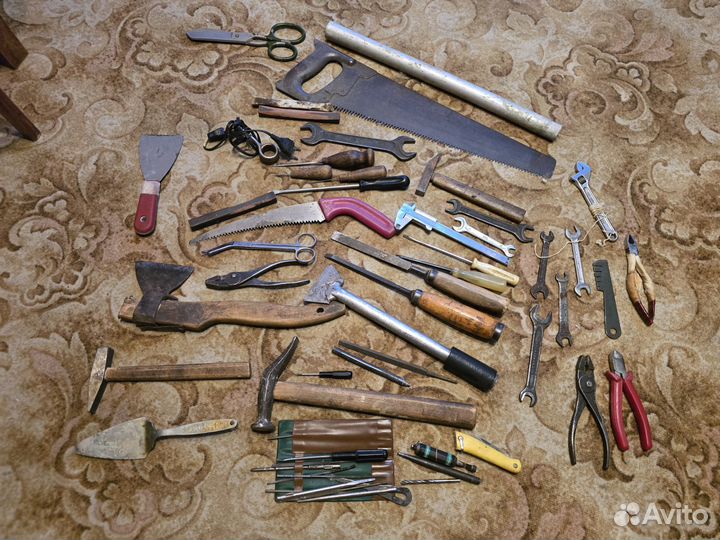 Инструмент