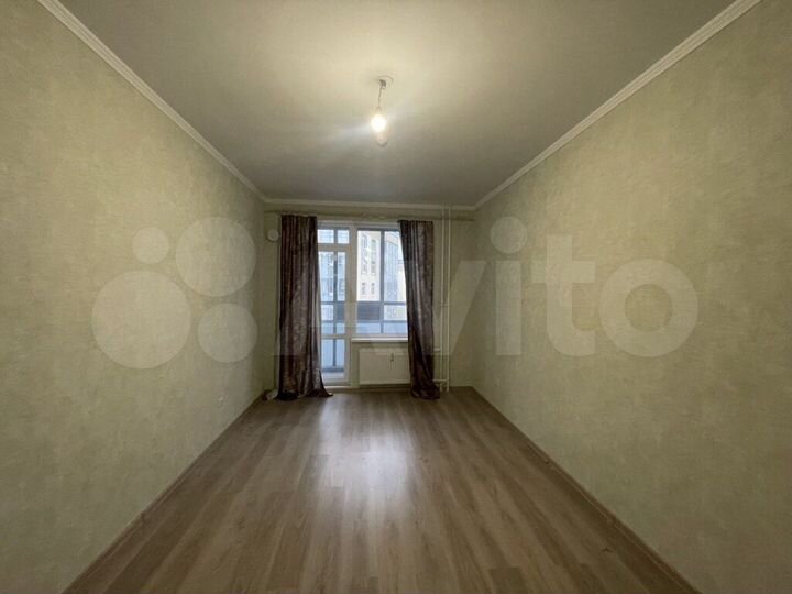 2-к. квартира, 55,8 м², 3/5 эт.