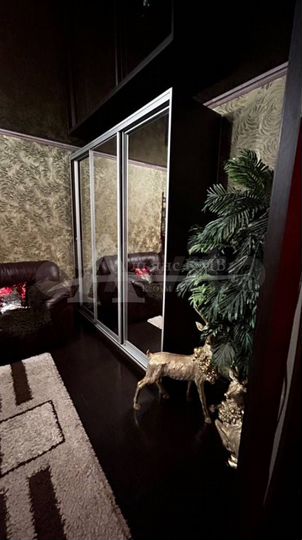 1-к. квартира, 43 м², 2/4 эт.