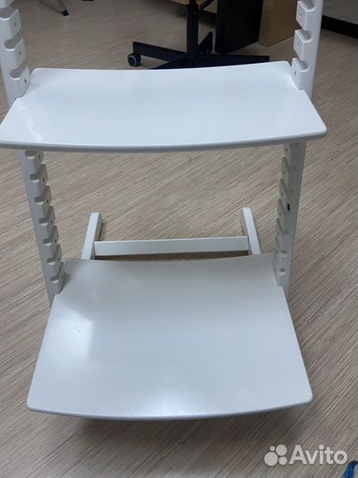 Растущий стульчик