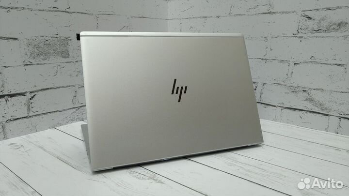 Ультрабук HP для офиса и дома - core i5 16/256GB