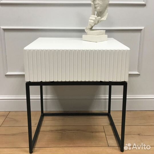 Тумба прикроватная Marsele