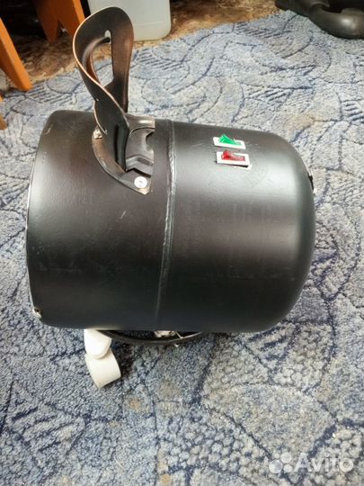 Тепловентилятор