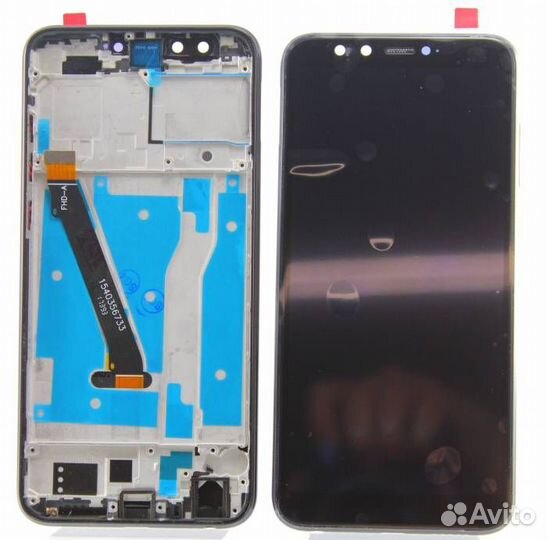 Дисплей для Honor 9 Lite в рамке A+