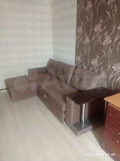 2-к. квартира, 55 м², 2/16 эт.