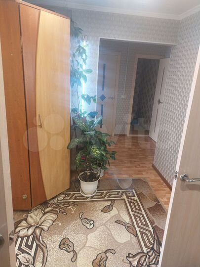 2-к. квартира, 58 м², 2/2 эт.
