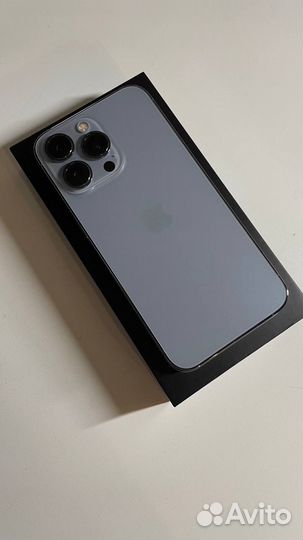 iPhone 13 Pro, 256 ГБ