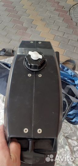 Лодочный мотор тохатсу 3.5