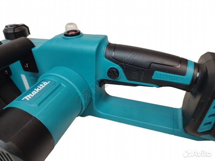 Пила цепная Makita BL 300мм / 5Ач м