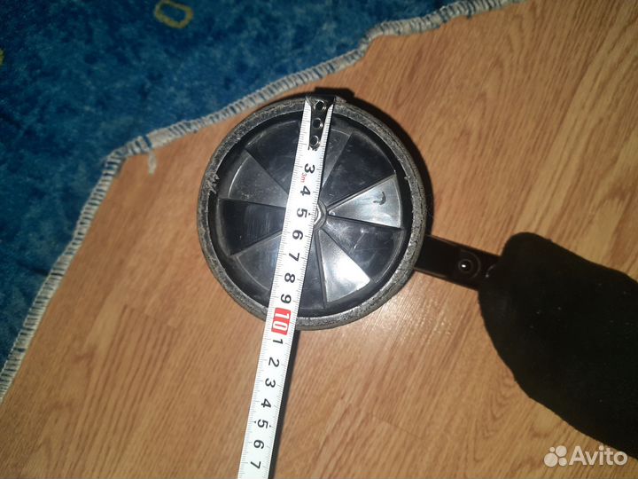 Колеса боковые для детского велосипеда