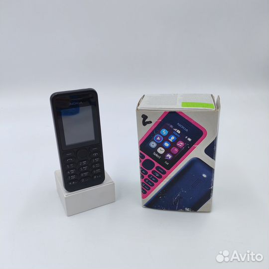Nokia 130 Dual sim