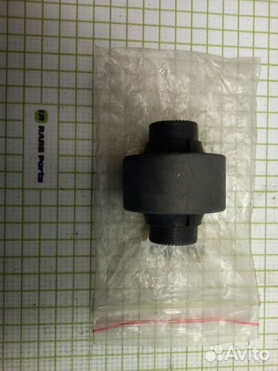 Сайлентблок переднего рычага для toyota corolla