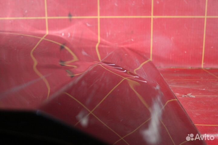 Дверь передняя правая BMW X5