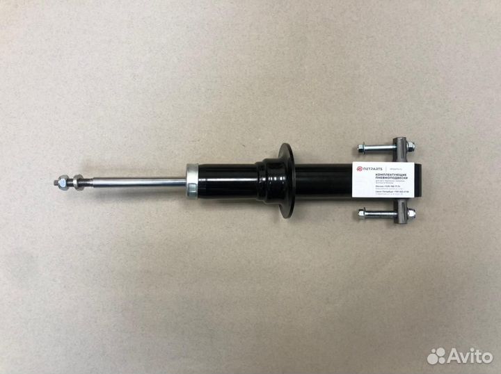 Амортизаторы для Шевроле Субурбан/Тахо