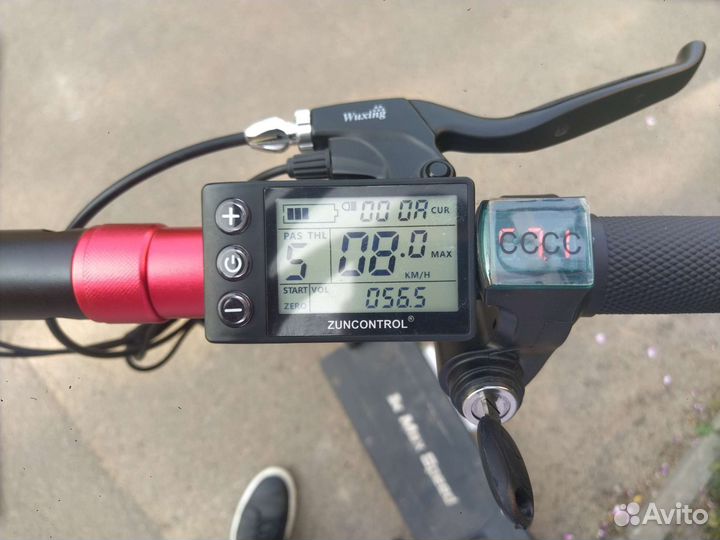 Тюнинг электросамокатов Kugoo