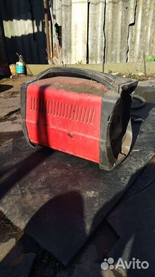 Сварочный полуавтомат бу