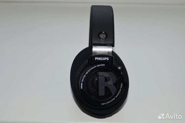 Наушники Philips SHP9500