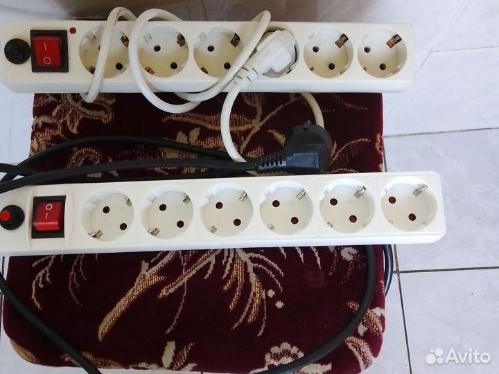 Сетевой фильтр