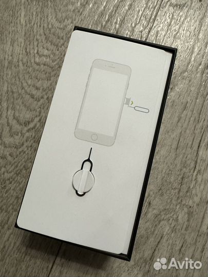 iPhone 7, 128 ГБ