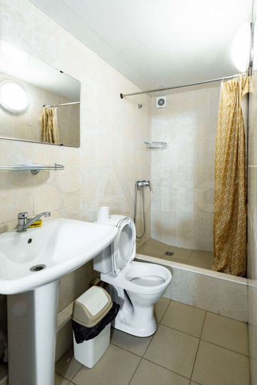 Дом 97 м² на участке 30 сот.