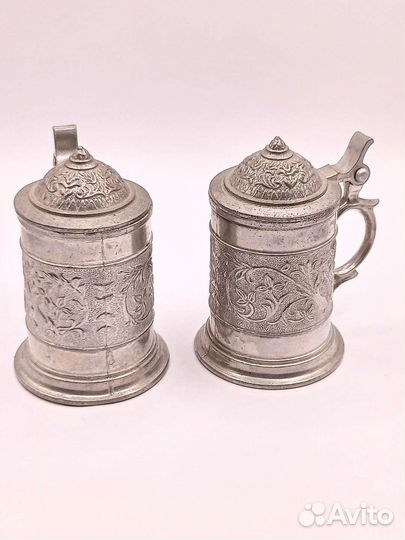 Пивные кружки.Германия