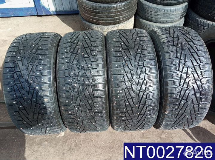Nokian Tyres Hakkapeliitta 7 275/40 R20 97U