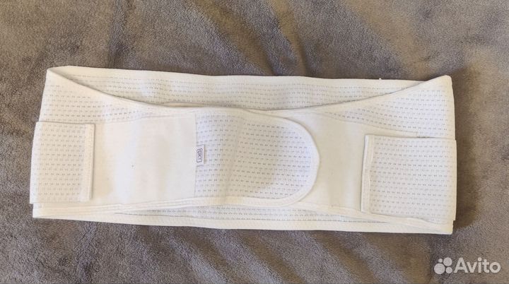 Бандаж для беременных фэст. Бандаж послеродовой