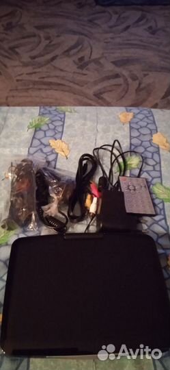 Портативный видеопроигрыватель