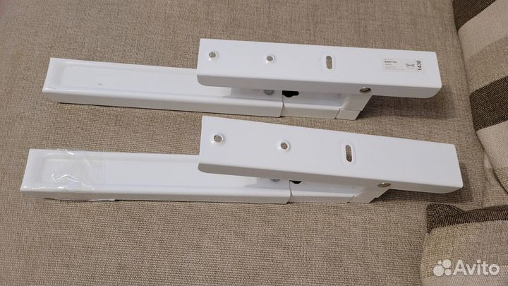 Кронштейн для микроволновки Икеа